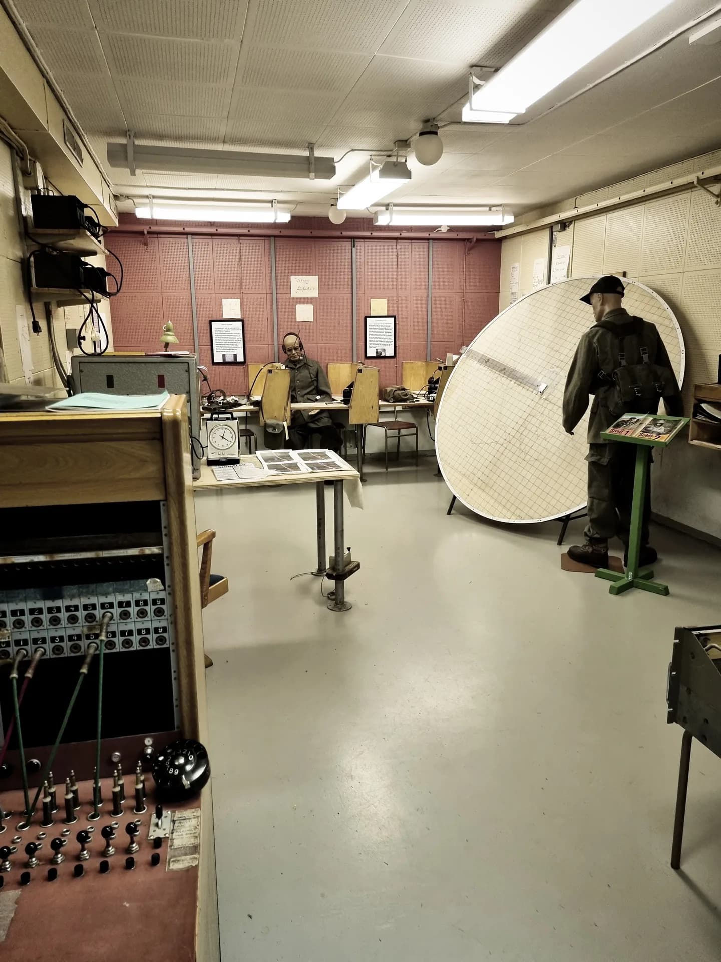 Museum established